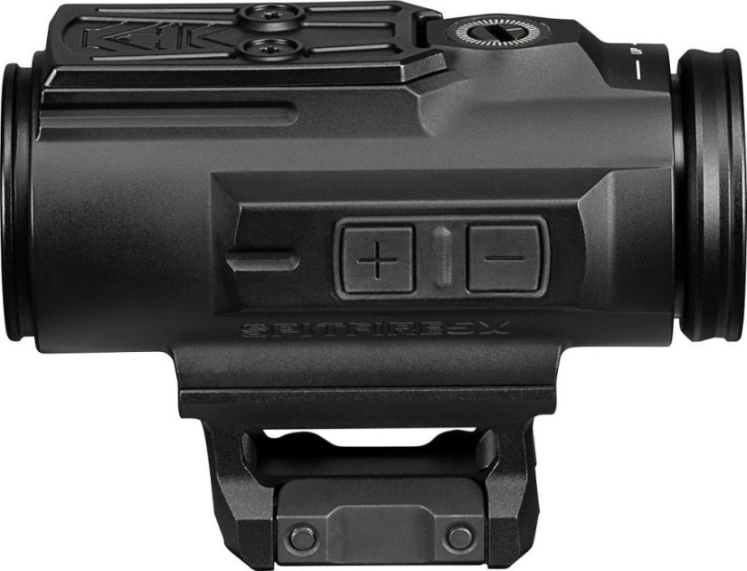 Vortex Spitfire HD Gen II 5x Prismatic Sight