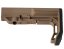 MFT Battlelink Minimalist Stock - milspec, beige
