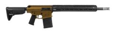 Christensen Arms semi-auto rifle CA-10 G2 - .308 Win, 18, 1:10, carbon barrel, bronze-black