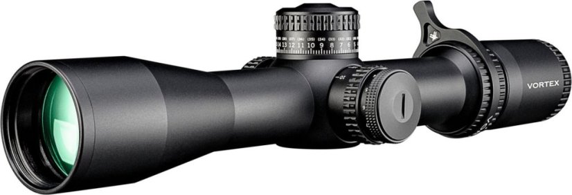ortex Strike Eagle 3-18x44 EBR-7C FFP MOA