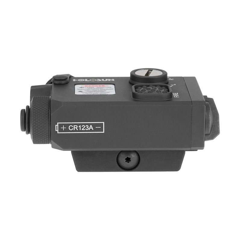 Holosun LS321G Multifunction Laser Sight - green