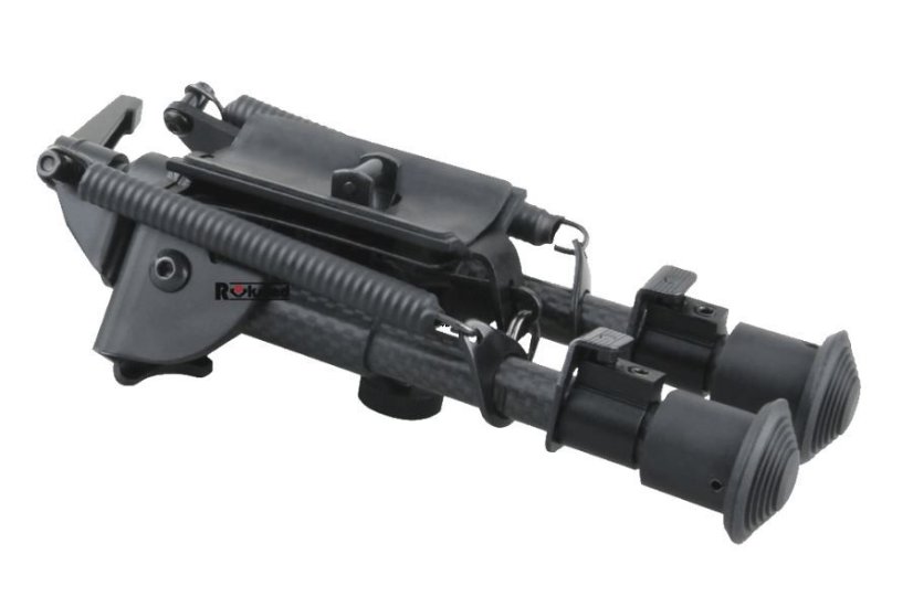 Vector Optics karbonový bipod 6-9