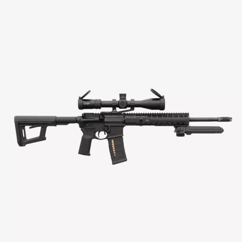 Magpul MOE-PR Carbine Stock - Mil-Spec - black