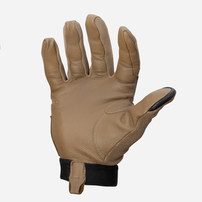 Magpul rukavice 2.0 - béžové, S