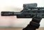 Anderson Manufacturing puška samonabíjecí AM-15 - 16", .223 Rem, M-LOK - balíček3