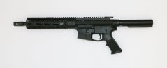 Aero Precision puška M4E1-E - .223, 10,5