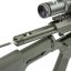 BoreTech vodič vytěráku pro AR-15 (.223 / 5.56 mm) BoreTech vodič vytěráku pro AR-15 (.223 / 5.56 mm)