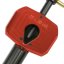 BoreTech Vodič vytěráku s trnem - .17 - .25 BoreTech Vodič vytěráku s trnem - .17 - .25