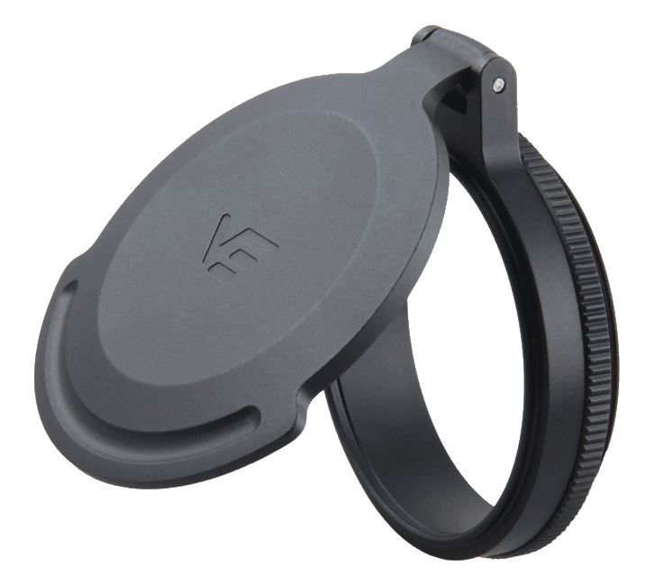Vector Optics objective lens cap for Continental rifle scope with 56 mm objective