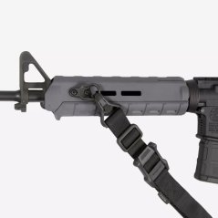 Magpul MOE M-LOK Handguard for AR15/M4 (mid-length) - Gray