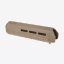 Magpul MOE M-LOK předpažbí na AR15/M4 (mid) - FDE