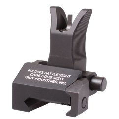 Troy Folding Front Sight for Picatinny Rail