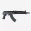 Magpul předpažbí Zhukov-U na AK47/AK74 - švestková Magpul předpažbí Zhukov-U na AK47/AK74 - švestková