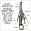 Multitool for Pistols