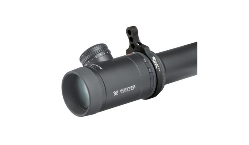 Zoom control lever - Razor HD and Strike Eagle 1-8