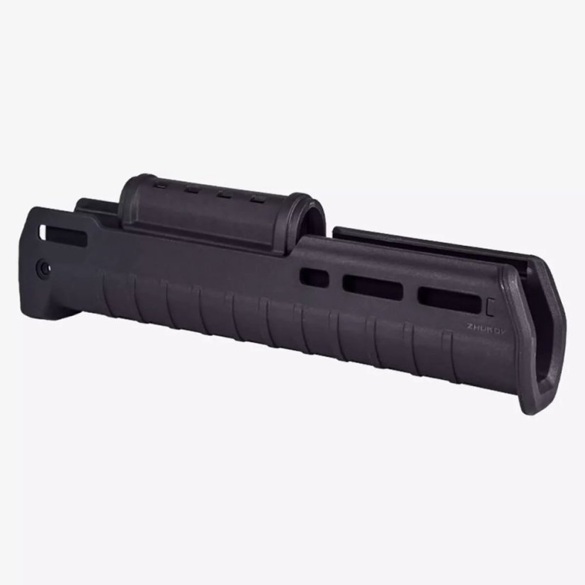 Magpul Zhukov Handguard for AK47/AK74 - Plum
