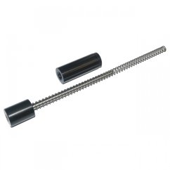 (Doprodej) Armaspec Zvuk tlumící buffer SMB s pružinou pro AR-15 ráže 9mm