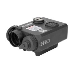 Holosun LS321G Multifunction Laser Sight - green
