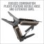 Multitool for AR-15