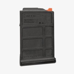 Magpul PMAG Sig Cross 7.62 x 51 magazine - 10 rounds