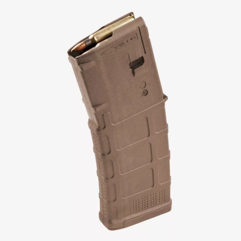 Magpul PMAG M3 5.56x45 magazine for AR-15, 30 rounds - tan MCT