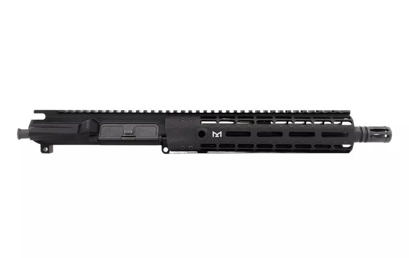 Aero Precision adaptér M4E1-E - .300 AAC, 10", M-LOK (bez pažby a nat. páky, vč.