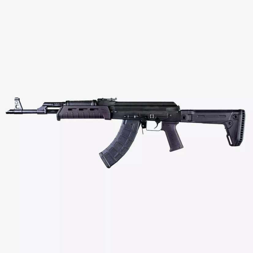 Magpul MOE SL AK for AK47/AK74 - plum