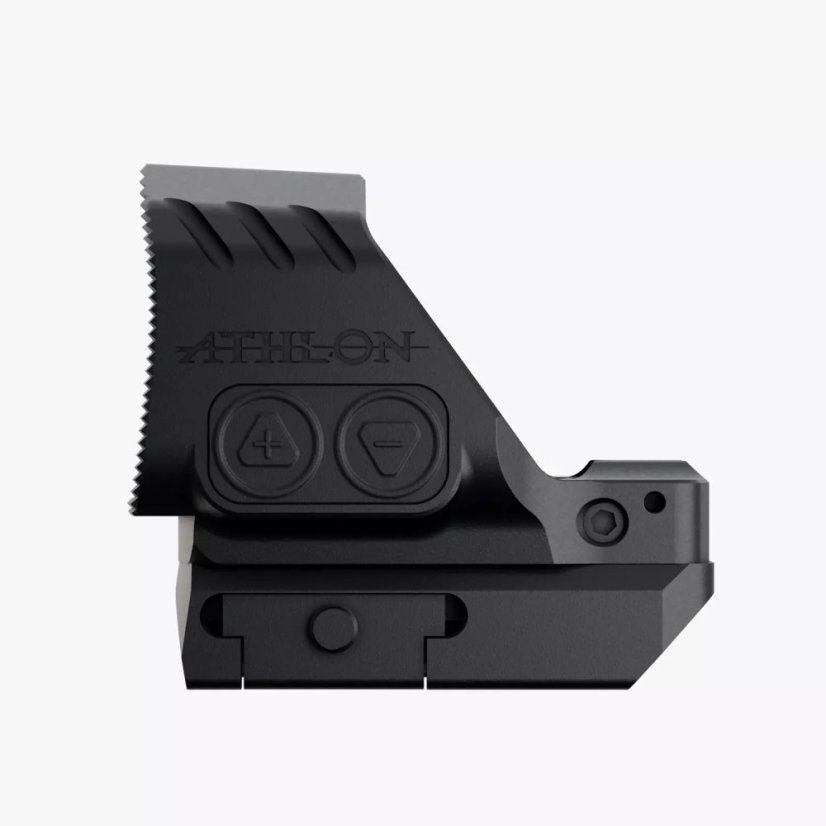 Kolimátor Athlon Midas Beam 3MOA