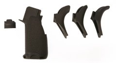 Pistolovka BCM GUNFIGHTER Mod 2 - černá