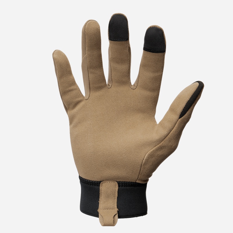 Magpul rukavice 2.0 - béžové, XXL
