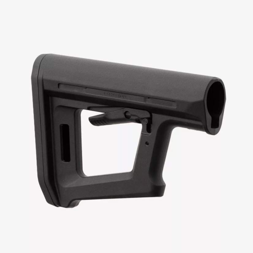 Magpul MOE-PR Carbine Stock - Mil-Spec - black