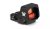 Vortex kolimátor Defender XL Micro Red Dot - 5 MOA