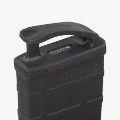 Magpul botka Ranger Plate na zásobník PMAG M3 7.62x51 (3 ks) - černá