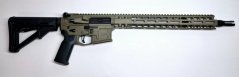Radian puška samonabíjecí Model 1 - 14,5", .223 Rem, olivová