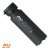 Ase Utra DUAL556-S-BL Gen.2 Suppressor - short, .223/5.56, black Cerakote