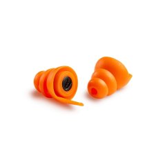 Sordin špunty do uší SmartEart Impulse - oranžové, velikost M/L