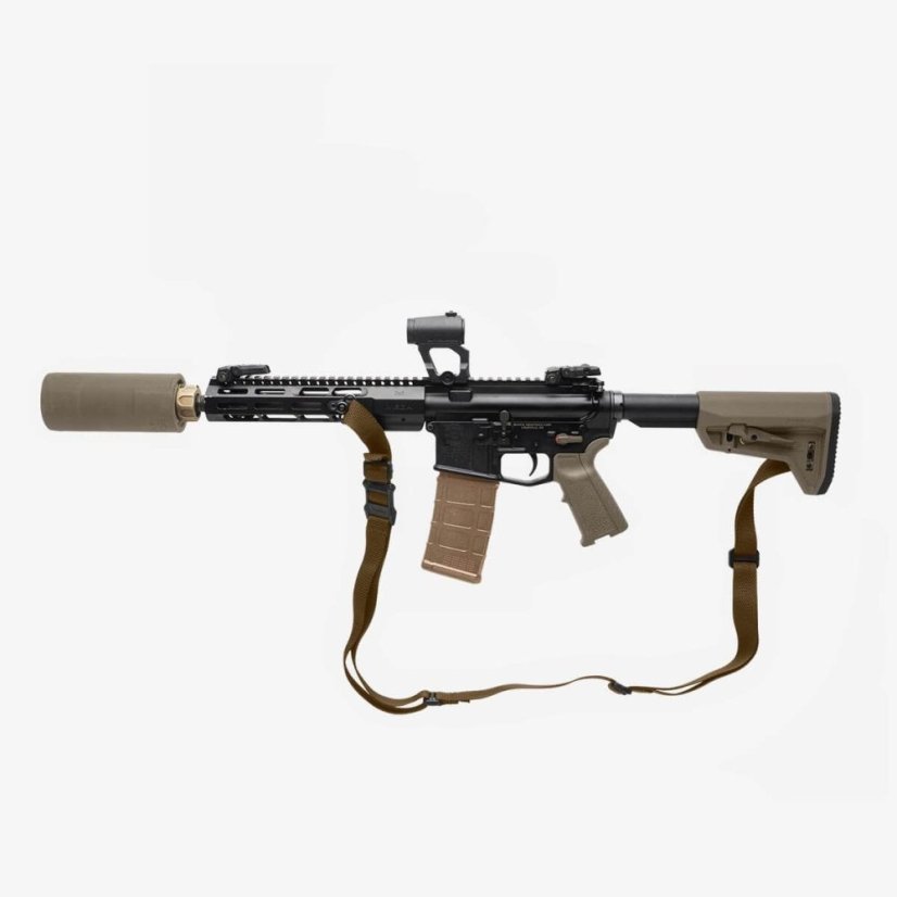 Magpul popruh MS1 Lite - béžový