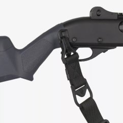 Magpul sling loop for Remington SGA stock