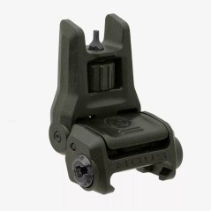 Magpul MBUS 3 sklopná muška - olivová