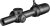 Vortex Strike Eagle 1-8x24 FFP EBR-8 MOA