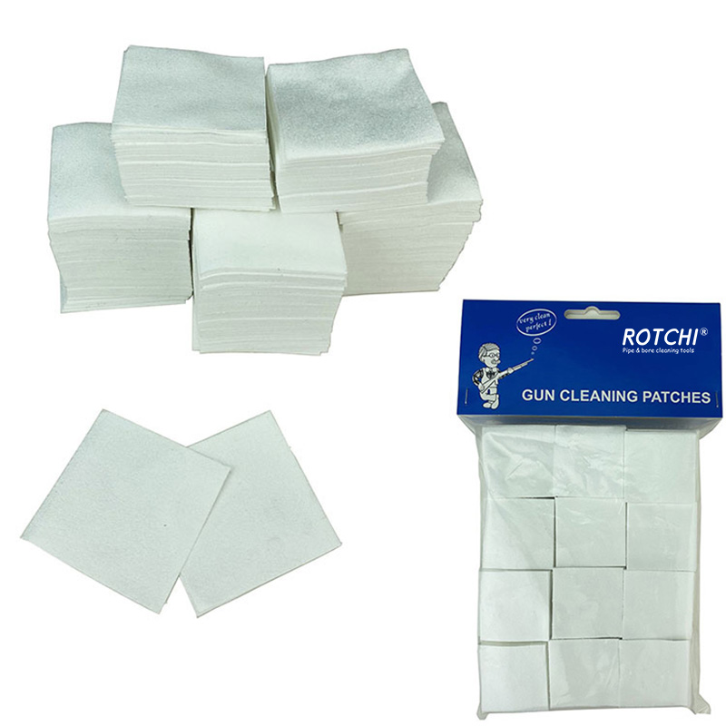 Čisticí patche 1½" (300 ks)