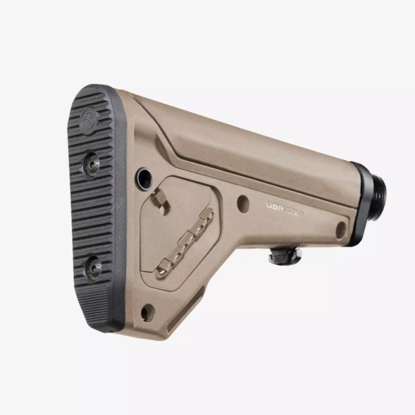 Magpul výsuvná pažba UBR Gen2 - FDE