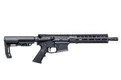 BestPatron Stavba AR-15 puška "M4E1-E", .223 Rem, hlaveň 10,5"