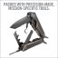 Multitool for AR-15