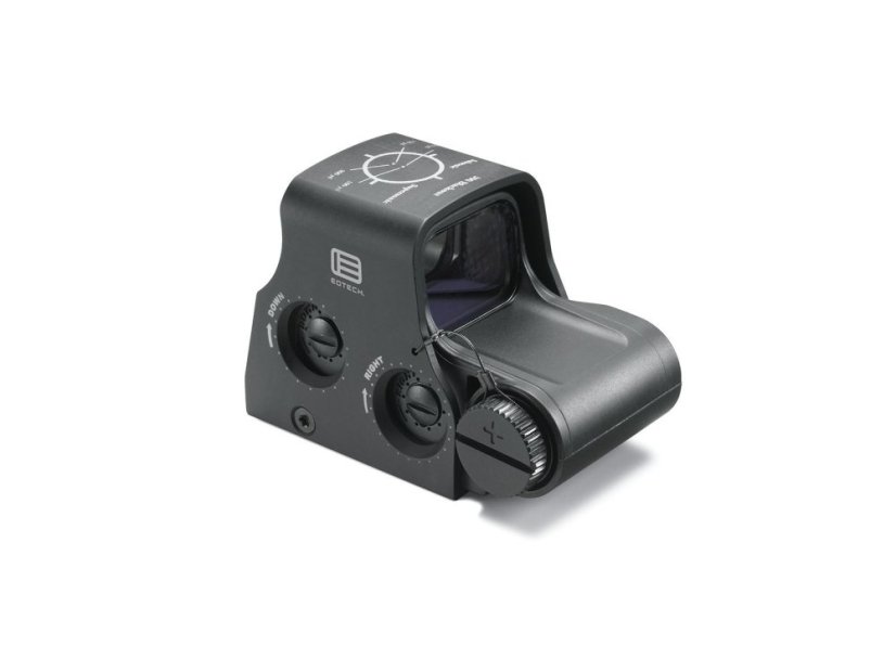 Kolimátor EOTech XPS2-300 pro ráži 300 Blackout