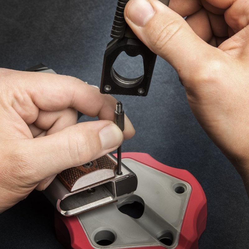 Multitool for Pistols