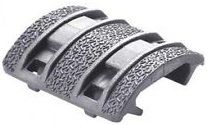 XTM Enhanced Rail Covers