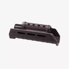 Magpul MOE Handguard for AK47/AK74 - Plum