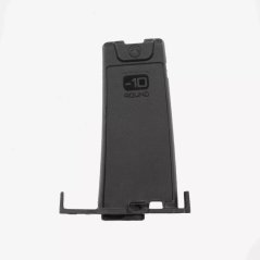 Magpul omezovač počtu nábojů o 10 ks do zásobníku PMAG M3 5.56x45 (3 ks) - černý