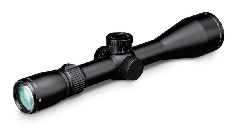 Razor HD LHT 3-15x42 HSR 5i (MOA)